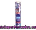 Cepillo De Dientes Oral-b 3d White Luxe Pro-flex 1 Unidad