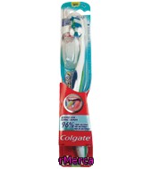 Cepillo Dental 360º Medio Colgate 1 Ud.