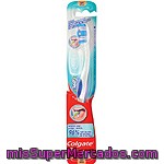 Cepillo Dental 360º Suave Colgate, Pack 1 Unid.