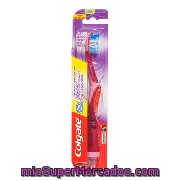 Cepillo Dental Eléctrico 360º Sonic Power Medio Colgate 1 Ud.