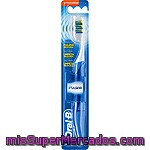 Cepillo Dental Eléctrico Pulsar 35 Medio Oral-b 1 Ud.