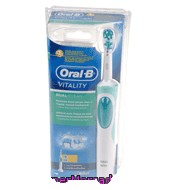 Cepillo Dental Eléctrico Vitality Dual Clean Oral-b 1 Ud.