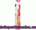 Cepillo Dental Premium Encias Sensibles Auchan 1 Unidad
