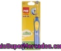 Cepillo Dental Recargable Junior De Color Azul Phb 1 Unidad