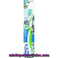 Cepillo Dental Stage 4 Oral-b, Pack 1 Unid.