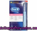 Cepillo Dental Suave Eléctrico Oral B Professional Pack 1 Unidad + 1 Recambio
