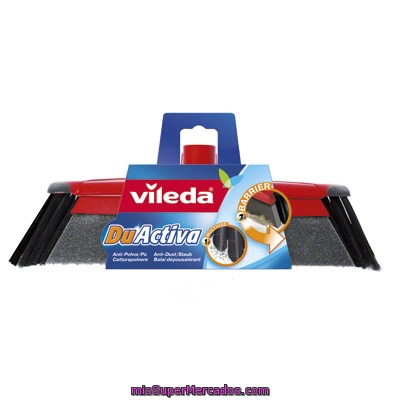 Cepillo Duactiva Vileda 1 Ud