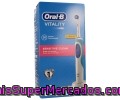 Cepillo Eléctrico Sensitive Clean Oral-b Vitality 1 Unidad
