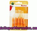 Cepillo Interdental Fino Auchan 5 Unidades