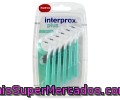 Cepillo Interdental Micro Interprox Plus 6 Unidades