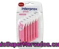 Cepillo Interdental Nano Interprox Plus 6 Unidades