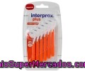 Cepillo Interdental Super Micro Interprox Plus 6 Unidades
