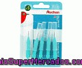 Cepillo Interdental Ultra Fino Auchan 5 Unidades