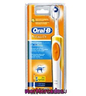 Cepillo
            Oralb Elec Vitality 1 Uni