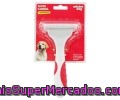 Cepillo Para Perros Muda Mister Dog 1 Unidad