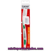 Cepillo Technic Suave Lacer, Pack 1 Unid.