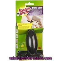 Cepillo Ultragrip 3 M Scotch Brite, Pack 1 Unid.