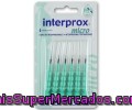 Cepillos Interdentales Micro Interprox 6 Unidades