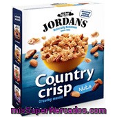 Cer.country
            Jordans Crisp F.secos 400 Grs