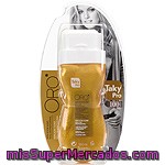 Cera Depilatoria Roll-on Oro Taky 100 Ml.