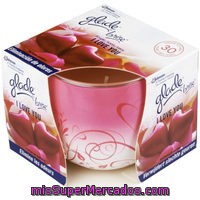 Cera Perfumada I Love You Glade By Brise 1 Ud.