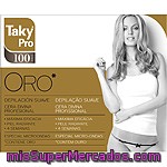 Cera Taky
            Oro Tibia 300 Grs