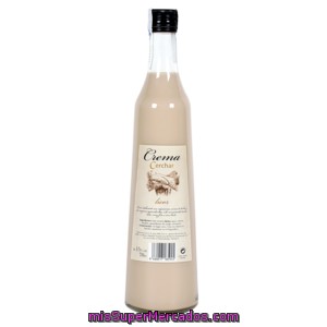 Cerchar Licor De Crema De Orujo Botella 70 Cl