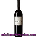 Cercivm Vino Tinto D.o. Empordá Botella 75 Cl