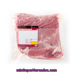 Cerdo Lomo Cinta Trozo Fresco, Martinez Loriente, Paquete 1 U - 1050 G Aprox(peso Aproximado De La Unidad 1050 Gr)