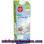 Cereal Bio Bebida De Arroz Y Almendra Bio Brik 1 L