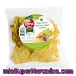 Cereal Bio Chips Bio De Maiz Con Sabor A Queso 75g