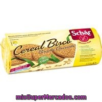 Cereal Bisco Schar, Paquete 220 G