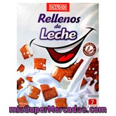 Cereal Relleno Leche *vuelta Al Cole*, Harrisons, Caja 500 G