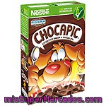 Cereales Chocapic Nestlé - Chocapic 375 G.