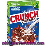 Cereales Con Arroz Crujiente Y Chocolate Con Leche Nestlé 375 G.