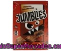 Cereales Con Chocolate Jumblies Auchan 400 Gramos