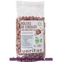 Cereales Con Chocolate Veritas, Bolsa 250 G