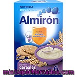 Cereales Con Galleta Std Almirón, Caja 500 G