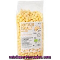 Cereales Con Miel Veritas, Bolsa 250 G