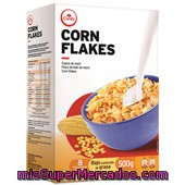 Cereales
            Condis Corn Flakes 500 Grs