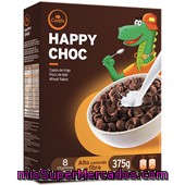Cereales
            Condis Happy Choc 375 Grs
