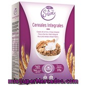 Cereales
            Condis S.line 375 Grs