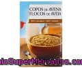 Cereales Copos De Avena Auchan 500 Gramos