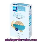 Cereales Copos De Avena Suaves Kölln 500 Gramos