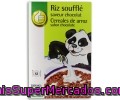 Cereales De Arroz Inflado Sabor Chocolate Producto Económico Alcampo 375 Gramos