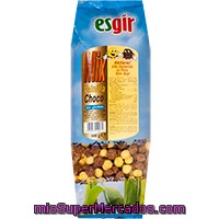 Cereales De Vainilla-chocolate Sin Gluten Esgir, Bolsa 300 G