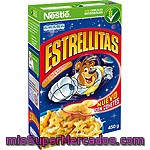Cereales Estrellitas Nestlé 450 G.