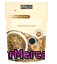 Cereales Granola Y Nueces Pacana Lizzy's 400 G.