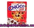 Cereales Inflados Choco Crisp Auchan 375 Gramos
