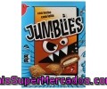 Cereales Jumblies Con Leche Auchan 400 Gramos